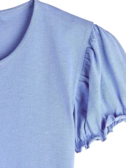 GATE Suknia bawełniana|Dzieci Dziewczynki·Sukienki