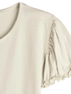 GATE Suknia bawełniana|Dzieci Dziewczynki·Sukienki