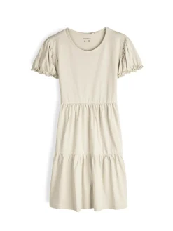 GATE Suknia bawełniana|Dzieci Dziewczynki·Sukienki