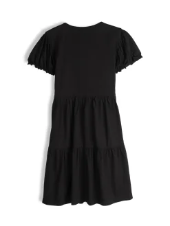 GATE Suknia bawełniana|Dzieci Dziewczynki·Sukienki