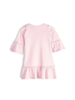 GATE Suknia bawełniana|Dzieci Dziewczynki·Sukienki