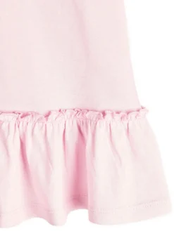 GATE Suknia bawełniana|Dzieci Dziewczynki·Sukienki