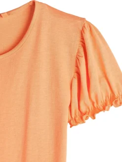 GATE Suknia bawełniana|Dzieci Dziewczynki·Sukienki