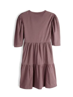 GATE Suknia bawełniana|Dzieci Dziewczynki·Sukienki