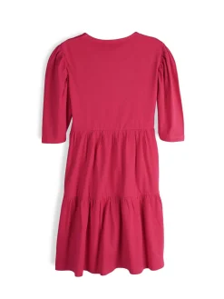 GATE Suknia bawełniana|Dzieci Dziewczynki·Sukienki