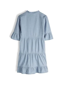 GATE Suknia bawełniana|Dzieci Dziewczynki·Sukienki