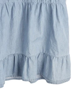 GATE Suknia bawełniana|Dzieci Dziewczynki·Sukienki