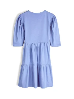 GATE Suknia bawełniana|Dzieci Dziewczynki·Sukienki