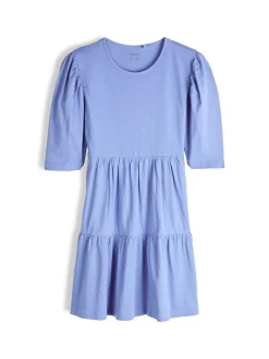 GATE Suknia bawełniana|Dzieci Dziewczynki·Sukienki