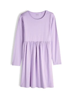 GATE Suknia bawełniana|Dzieci Dziewczynki·Sukienki