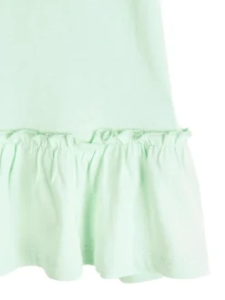 GATE Suknia bawełniana|Dzieci Dziewczynki·Sukienki