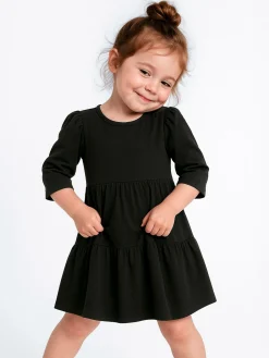 GATE Suknia bawełniana|Dzieci Dziewczynki·Sukienki