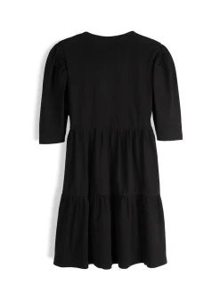 GATE Suknia bawełniana|Dzieci Dziewczynki·Sukienki