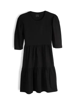 GATE Suknia bawełniana|Dzieci Dziewczynki·Sukienki