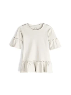 GATE Suknia bawełniana|Dzieci Dziewczynki·Sukienki