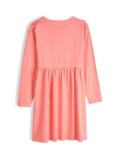 GATE Suknia bawełniana|Dzieci Dziewczynki·Sukienki