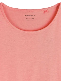 GATE Suknia bawełniana|Dzieci Dziewczynki·Sukienki