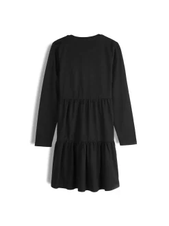 GATE Suknia bawełniana|Dzieci Dziewczynki·Sukienki