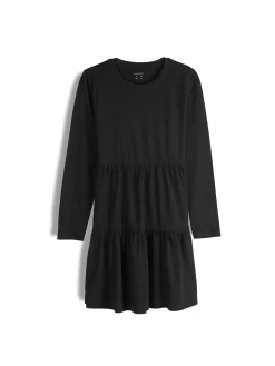 GATE Suknia bawełniana|Dzieci Dziewczynki·Sukienki