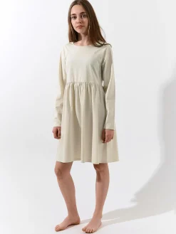 GATE Suknia bawełniana|Dzieci Dziewczynki·Sukienki