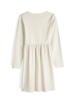 GATE Suknia bawełniana|Dzieci Dziewczynki·Sukienki