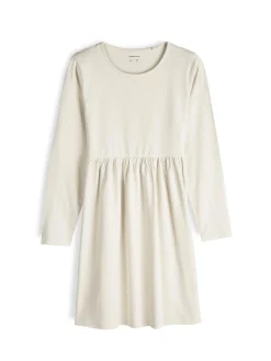 GATE Suknia bawełniana|Dzieci Dziewczynki·Sukienki