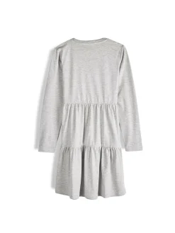 GATE Suknia bawełniana|Dzieci Dziewczynki·Sukienki