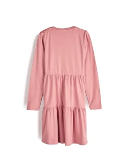 GATE Suknia bawełniana|Dzieci Dziewczynki·Sukienki