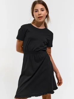 GATE Suknia bawełniana|Dzieci Dziewczynki·Sukienki