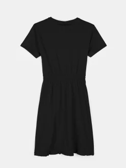 GATE Suknia bawełniana|Dzieci Dziewczynki·Sukienki