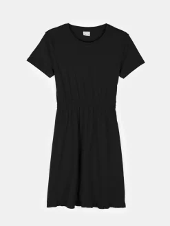 GATE Suknia bawełniana|Dzieci Dziewczynki·Sukienki