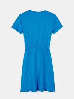 GATE Suknia bawełniana|Dzieci Dziewczynki·Sukienki