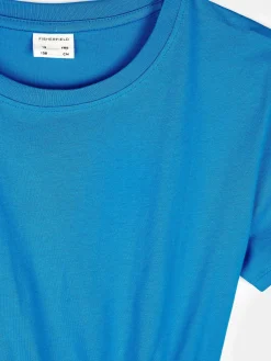 GATE Suknia bawełniana|Dzieci Dziewczynki·Sukienki