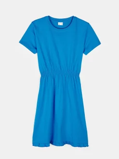 GATE Suknia bawełniana|Dzieci Dziewczynki·Sukienki