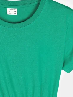 GATE Suknia bawełniana|Dzieci Dziewczynki·Sukienki