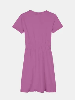 GATE Suknia bawełniana|Dzieci Dziewczynki·Sukienki