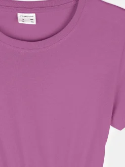 GATE Suknia bawełniana|Dzieci Dziewczynki·Sukienki