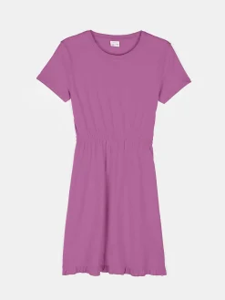 GATE Suknia bawełniana|Dzieci Dziewczynki·Sukienki