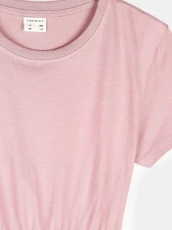 GATE Suknia bawełniana|Dzieci Dziewczynki·Sukienki