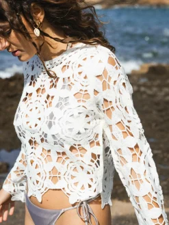 GATE Sweter| Koszulki I Topy·Topy|Koszulki I Topy·Crop Top ☀️