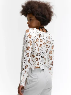 GATE Sweter| Koszulki I Topy·Topy|Koszulki I Topy·Crop Top ☀️