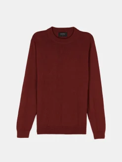 GATE Sweter basic z bawełny| Swetry I Bluzy·Swetry