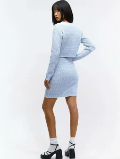 GATE Sweter rozpinany| Kurtki I Płaszcze·Żakiety