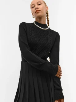 GATE Sweter w warkocze| Swetry I Bluzy·Swetry