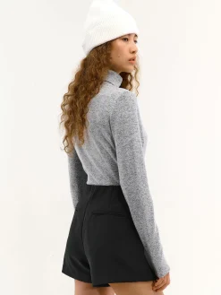 GATE Sweter z golfem| Koszulki I Topy·Golfy|Swetry I Bluzy·Swetry