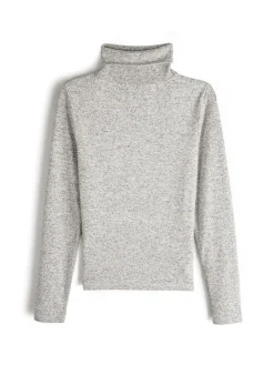 GATE Sweter z golfem| Koszulki I Topy·Golfy|Swetry I Bluzy·Swetry