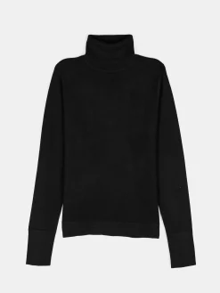 GATE Sweter z golfem| Koszulki I Topy·Golfy|Swetry I Bluzy·Swetry