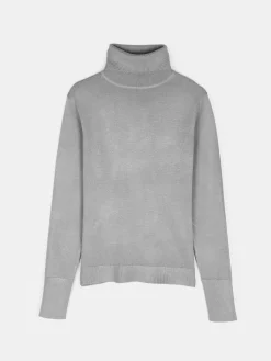 GATE Sweter z golfem| Koszulki I Topy·Golfy|Swetry I Bluzy·Swetry