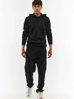 GATE Sweter z kapturem| Swetry I Bluzy·Swetry