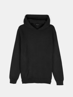 GATE Sweter z kapturem| Swetry I Bluzy·Swetry